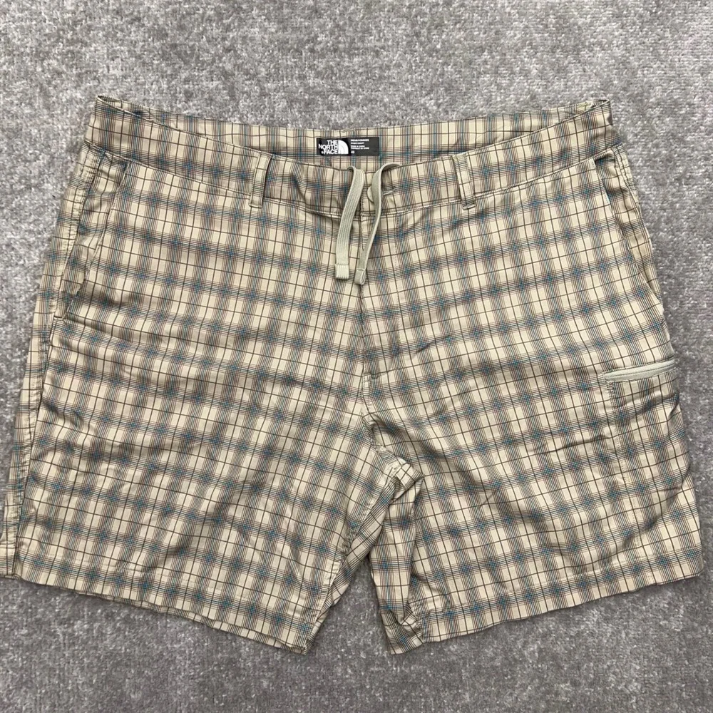The North Face Shorts Mens 40 Stretch 8